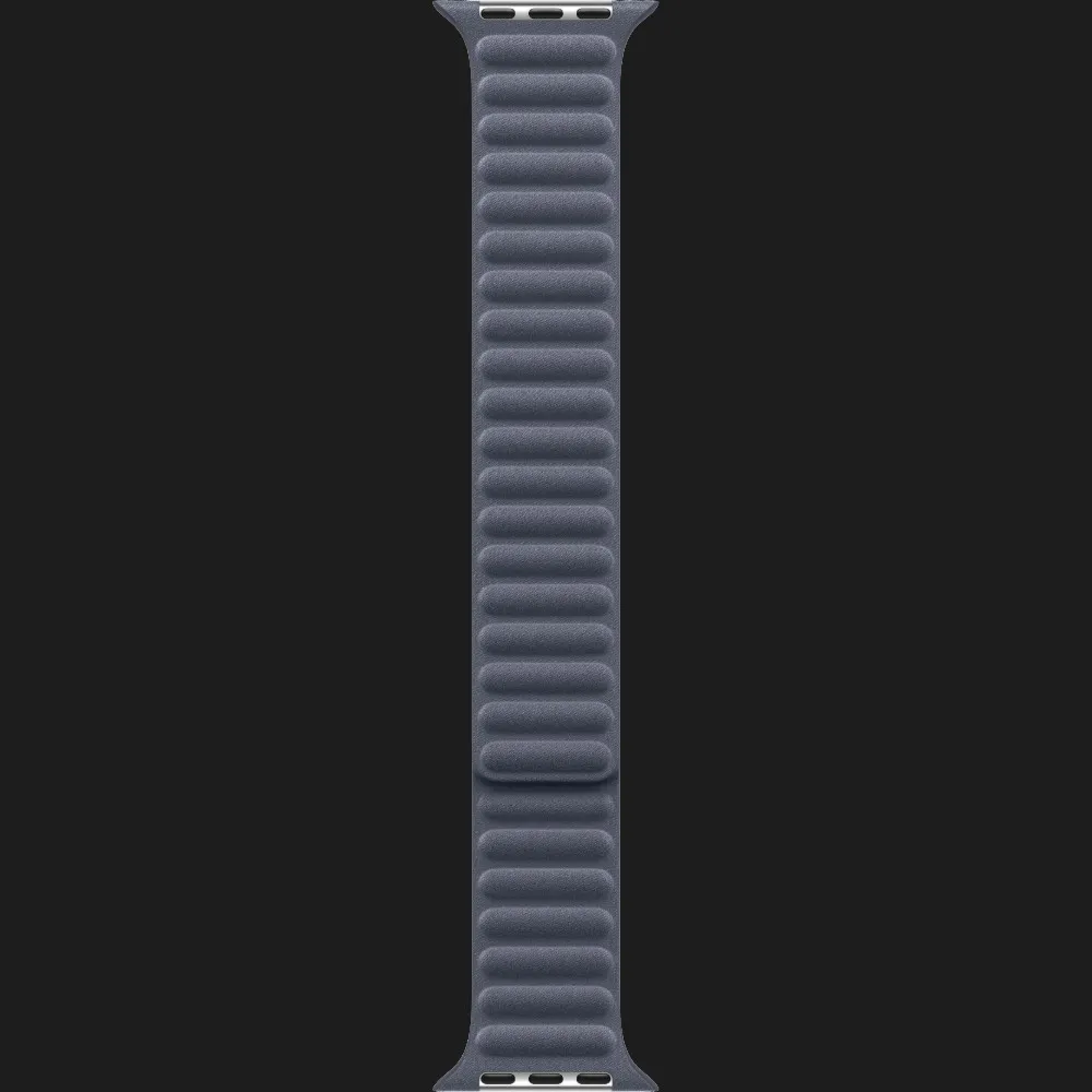 Ремінець Apple Magnetic Link для Apple Watch 38/40/41/42mm (Navy) (M/L) — фото 5