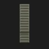 Ремінець Apple Magnetic Link для Apple Watch 38/40/41/42mm (Sage Gray) (M/L)
