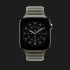 Ремінець Apple Magnetic Link для Apple Watch 38/40/41/42mm (Sage Gray) (M/L)