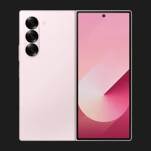 б/у Samsung Galaxy Fold 6 12/256GB (Pink) (Как Новый)