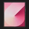 б/у Samsung Galaxy Fold 6 12/512GB (Pink) (Global) (Хорошее состояние)
