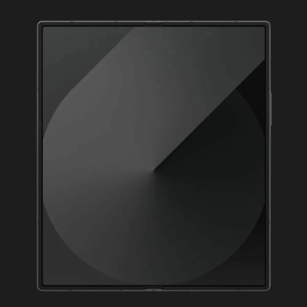 б/у Samsung Galaxy Fold 6 12/1TB (Crafted Black) (Global) (Идеальное состояние)