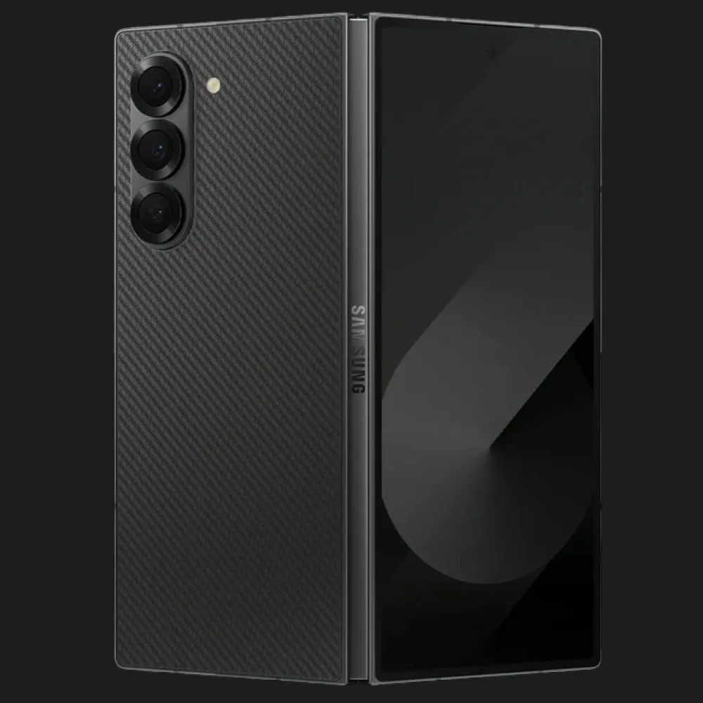 б/у Samsung Galaxy Fold 6 12/1TB (Crafted Black) (Global) (Идеальное состояние)