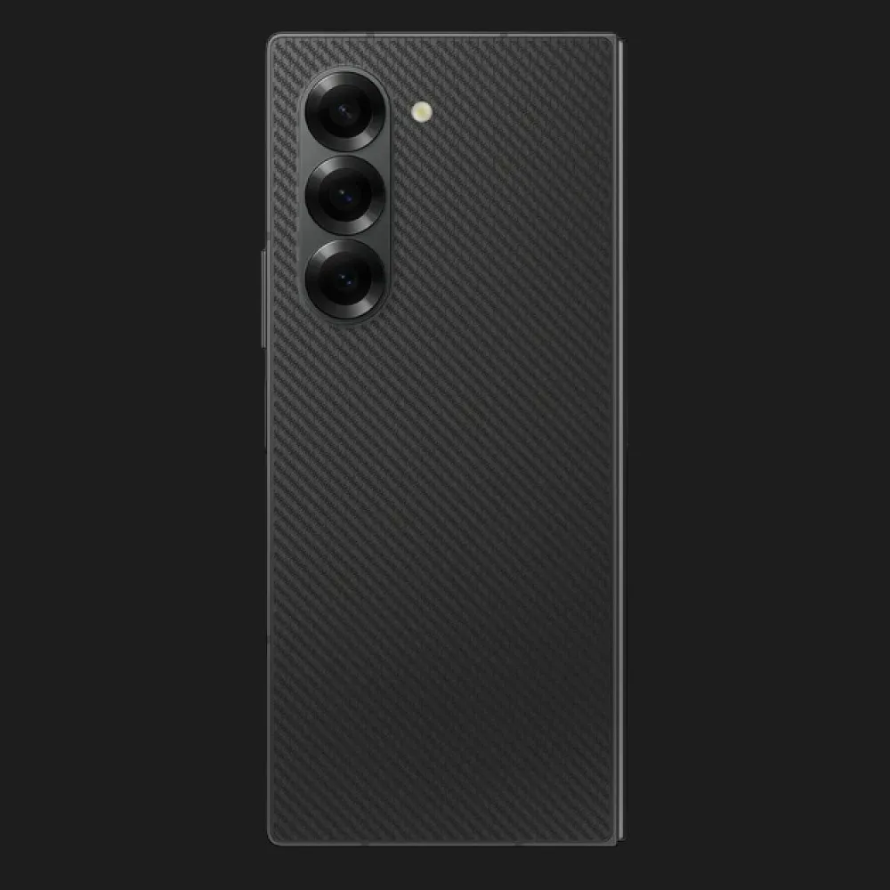 б/у Samsung Galaxy Fold 6 12/1TB (Crafted Black) (Global) (Идеальное состояние)