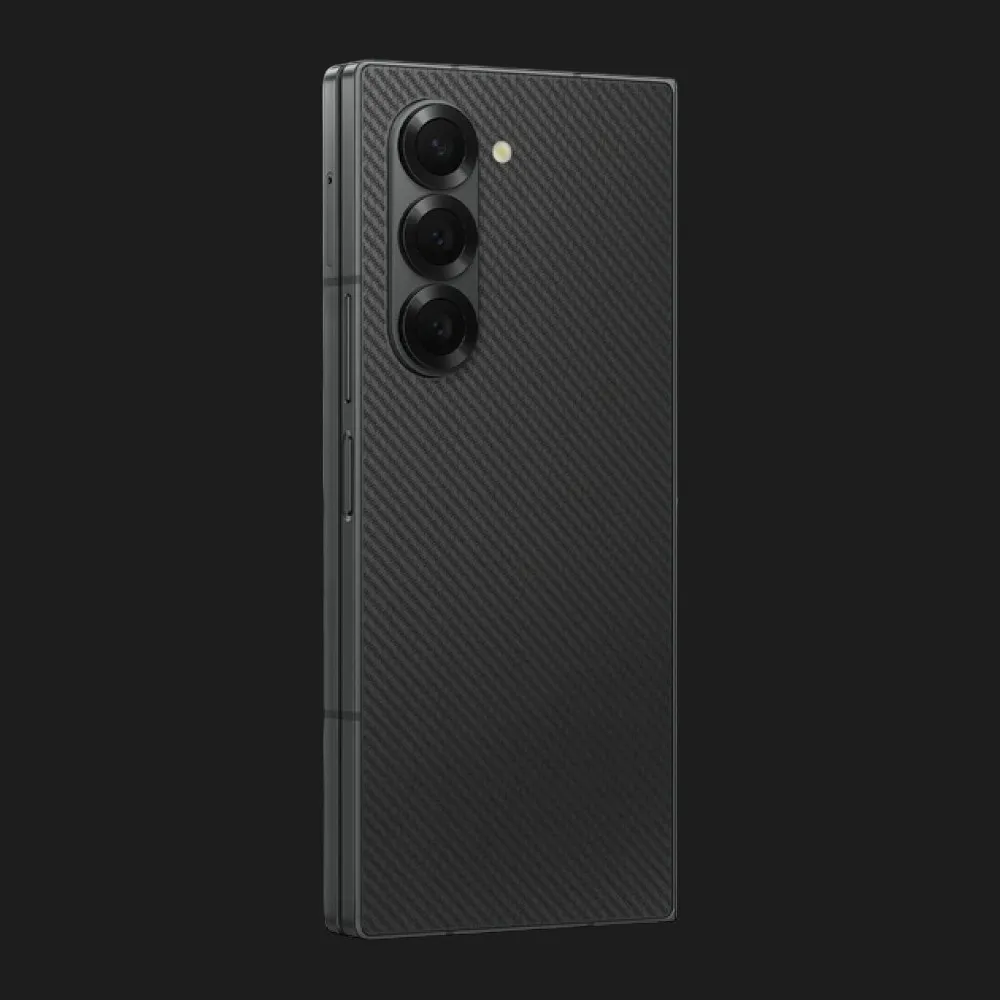 б/у Samsung Galaxy Fold 6 12/1TB (Crafted Black) (Global) (Идеальное состояние)