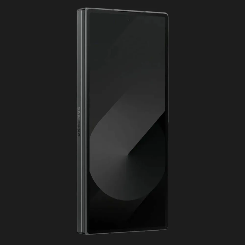 б/у Samsung Galaxy Fold 6 12/1TB (Crafted Black) (Global) (Идеальное состояние)