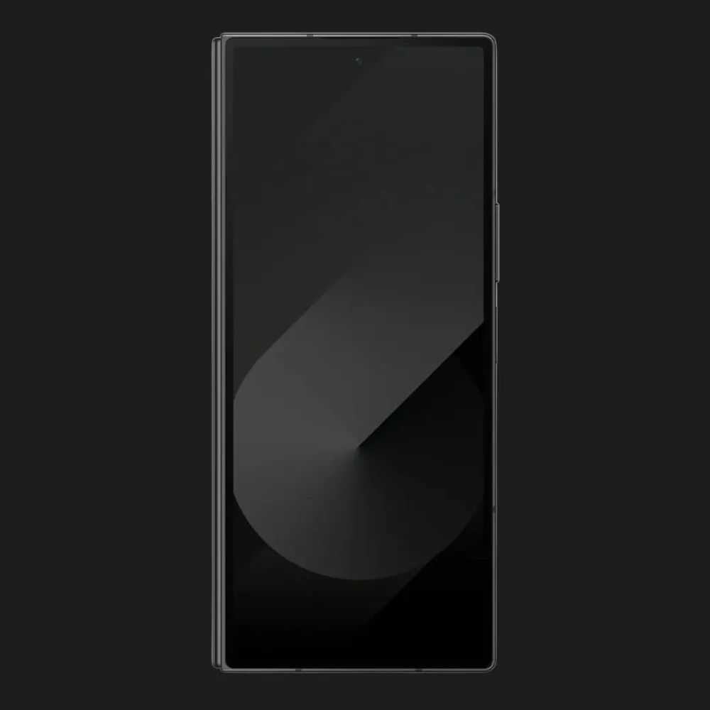 б/у Samsung Galaxy Fold 6 12/1TB (Crafted Black) (Global) (Идеальное состояние)