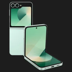 б/у Samsung Galaxy Flip 6 12/256GB (Mint) (Хорошее состояние) в Дрогобыче