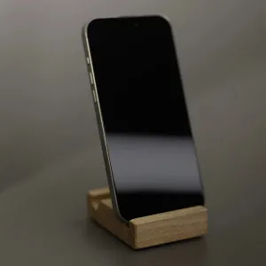 iPhone 16 Pro Max 256GB (Natural Titanium) (Как Новый) (e-Sim)