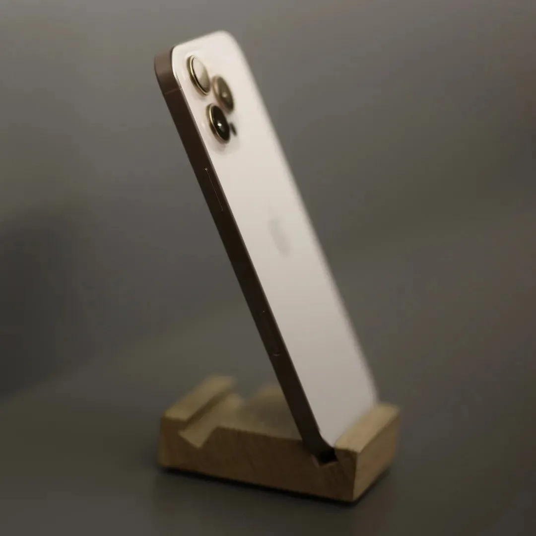 б/у iPhone 16 Pro Max 256GB (Desert Titanium) (Як Новий) (e-Sim)