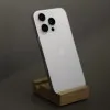 б/у iPhone 16 Pro 256GB (White Titanium) (Как Новый) (e-Sim)