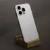 б/у iPhone 16 Pro 256GB (White Titanium) (Хорошее состояние, новая батарея) (e-Sim)