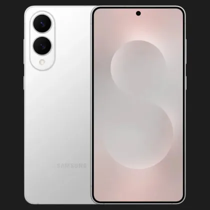 б/у Samsung Galaxy S25 Edge 12/256GB (Titanium Silver) (Ідеальний стан) в Ковелі