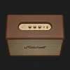Акустика Marshall Woburn III Bluetooth (Brown)