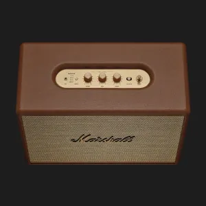 Акустика Marshall Woburn III Bluetooth (Brown) в Сваляві