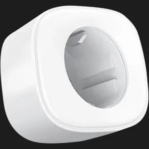 Розумна розетка Meross Smart Wi-Fi Plug w/HomeKit support (White) в Чернівцях