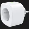 Умная розетка Meross Smart Wi-Fi Plug w/HomeKit support (White)