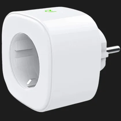 Умная розетка Meross Smart Wi-Fi Plug w/HomeKit support (White) в Ковеле