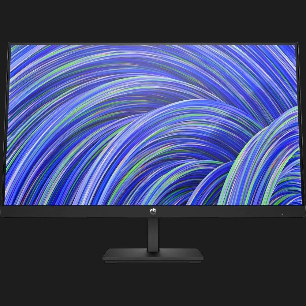 Монітор HP 23.8" V24i G5 IPS 75Hz 65P58AA (UA)