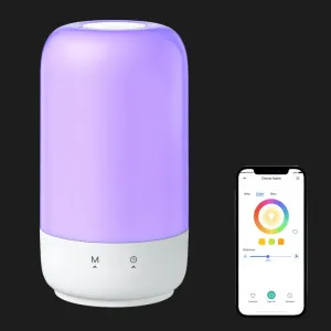 Розумний світильник Meross Smart Wi-Fi Ambient Light (White) в Сваляві