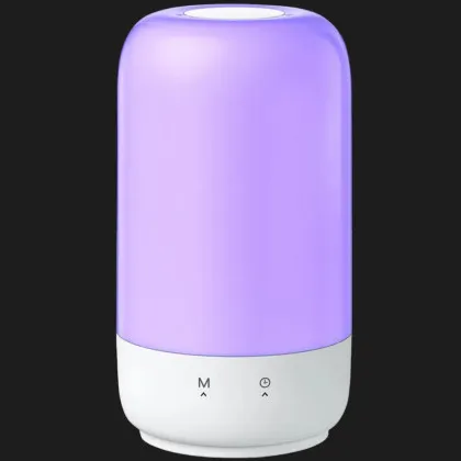 Умный светильник Meross Smart Wi-Fi Ambient Light (White)