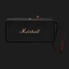 Акустика Marshall Portable Speaker Middleton II (Black and Brass)