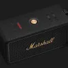 Акустика Marshall Portable Speaker Middleton II (Black and Brass)