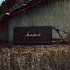 Акустика Marshall Portable Speaker Middleton II (Black and Brass)