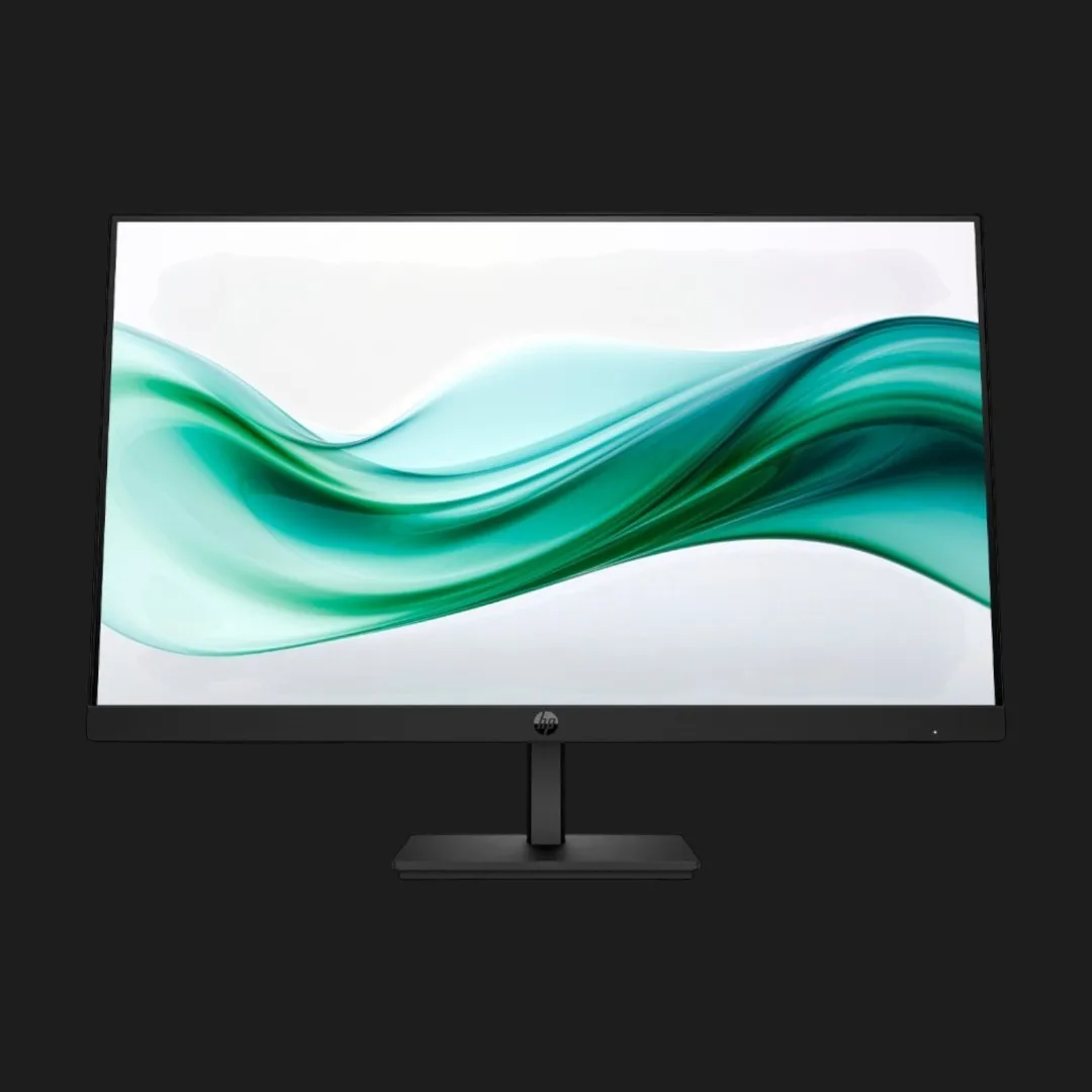 Монітор HP 23.8" S3 Pro 324pv VA 100Hz 9U5C1AA (UA)