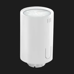 Розумна термоголовка Valve Meross MTS150HK (White) (EU) в Чернівцях