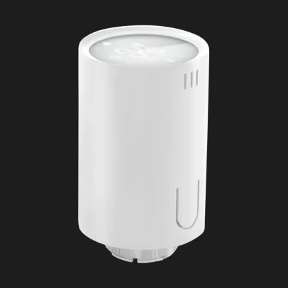 Розумна термоголовка Valve Meross MTS150HK (White) (EU) в Ковелі