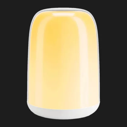 Умная настольная лампа Meross MSL430JHK-EU WiFi Ambient Light (White)