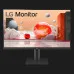 Монитор LG 27" IPS 100Hz 27MS550-B (UA)