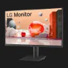 Монитор LG 27" IPS 100Hz 27MS550-B (UA)