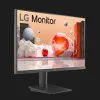 Монитор LG 27" IPS 100Hz 27MS550-B (UA)