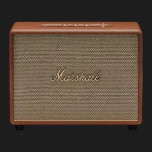 Акустика Marshall Woburn III Bluetooth (Brown) в Сваляві