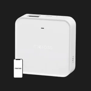 Розумний Wi-Fi Хаб Meross MSH450MA (сумісний з Matter) (EU) в Сваляві