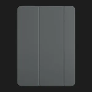 Оригинальный чехол Apple Smart Folio для iPad Air 11 (2024-2026) (Charcoal Gray) (MWK53) в Киеве