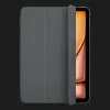 Оригинальный чехол Apple Smart Folio для iPad Air 11 (2024/2025) (Charcoal Gray) (MWK53)