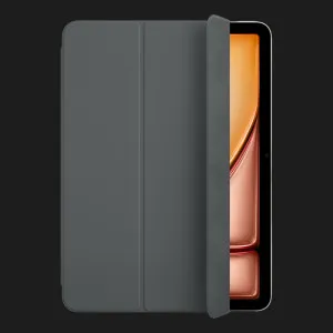 Оригинальный чехол Apple Smart Folio для iPad Air 11 (2024-2026) (Charcoal Gray) (MWK53) в Киеве