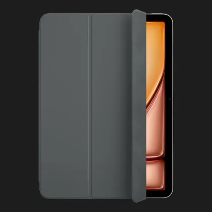 Оригінальний чохол Apple Smart Folio для iPad Air 11 (2024-2026) (Charcoal Gray) (MWK53) в Чернігові