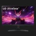 Монітор LG 23.8" IPS 180Hz 24GS60F-B (UA)