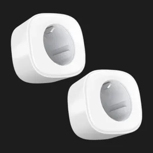 Набор умных WiFi розеток (2 pack) Meross MSS210HKKIT (White) (EU) в Сваляве