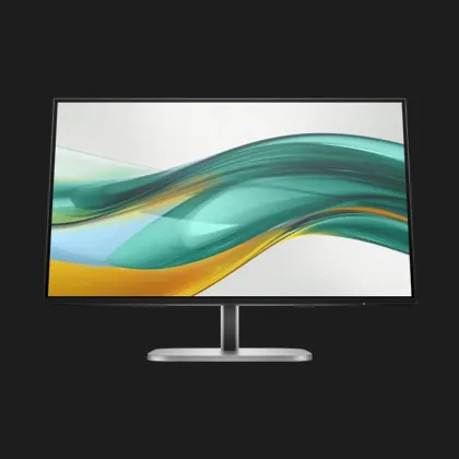 Монітор HP 23.8" 524pf IPS 100Hz 9D9L6UT (UA)