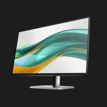 Монітор HP 23.8" 524pf IPS 100Hz 9D9L6UT (UA)