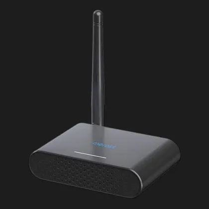 Умное устройство открытия гаражной двери (на 3 двери) Meross MSG200HK (Black) (EU) в Ковеле