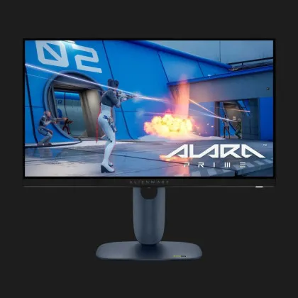 Монітор Dell 24.5" Alienware AW2525Hz IPS 320Hz 210-BRYJ (UA)