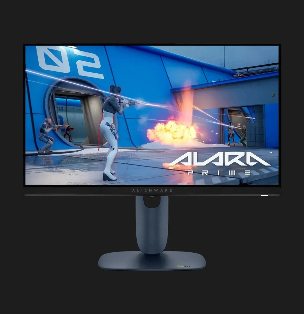 Монітор Dell 24.5" Alienware AW2525Hz IPS 320Hz 210-BRYJ (UA)