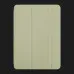 Оригинальный чехол Apple Smart Folio для iPad Air 11 (2024/2025) (Sage) (MWK73)