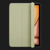 Оригинальный чехол Apple Smart Folio для iPad Air 11 (2024/2025) (Sage) (MWK73)